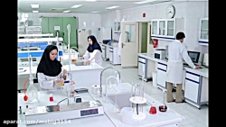 تولید ماده‌ی ضد سرطان سولفوراف...