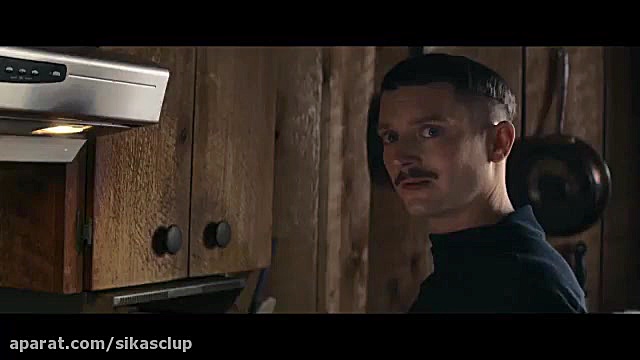 دانلود فیلم Come to Daddy 2019 | بیا پیش بابا با زیرنویس فارسی چسبیده زمان139ثانیه