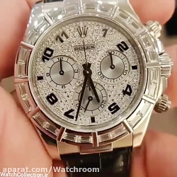 ساعت رولکس مردانه