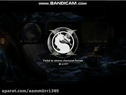 تمام فینتالتی های اسکورپین در...