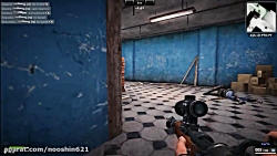 گیم پلی از بازی زولا خر شانسی...