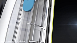 آیا بهترین شیشه پاک کن رباتیک...