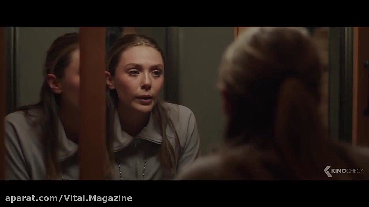 تریلر فیلم Wind River (رودخانه ویند) - مجله ویتال زمان147ثانیه