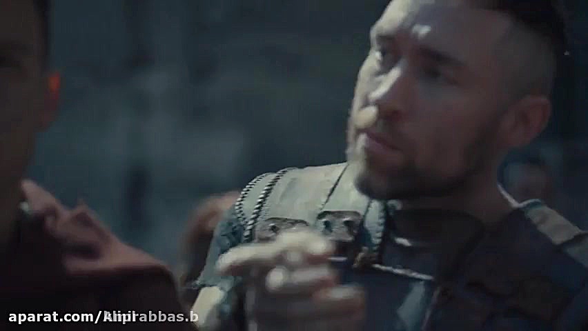 فیلم تخیلی | قلب اژدها | Battle for the Heartfire 2017 | دوبله | زمان5865ثانیه
