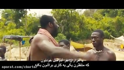 دانلود فیلم جانوران بی مرز و ب...