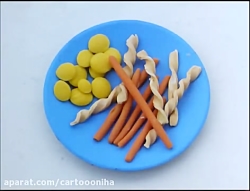 کارتون پینگو  پینگو