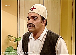 سریال طنز شب های برره قسمت دوم