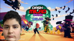 گیم پلی دوباره براول استارز Ga...