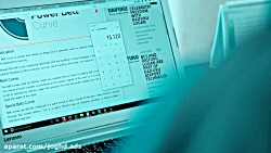 تیزر شرکت صنایع بال توسط آژانس...