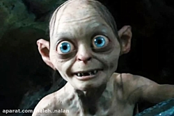 فیلم سینمایی ارباب حلقه ها 1 د...