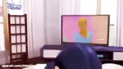 میکس خیلی خیلی زیبا از ماجرا ج...