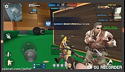 خبر خوب راجب اکانت های کیل باک...