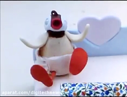 کارتون پینگو | قسمت 51