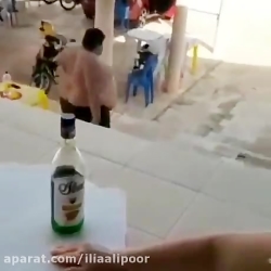 طنز بسیار جالب