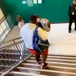 طنز بسیار جالب