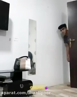 طنز بسیار جالب