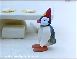 کارتون پینگو | قسمت 52