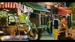 میکس سریال مانکن ژیلا و بهرام&...