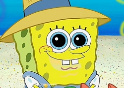 کارتون باب اسفنجی باب اسفنجی