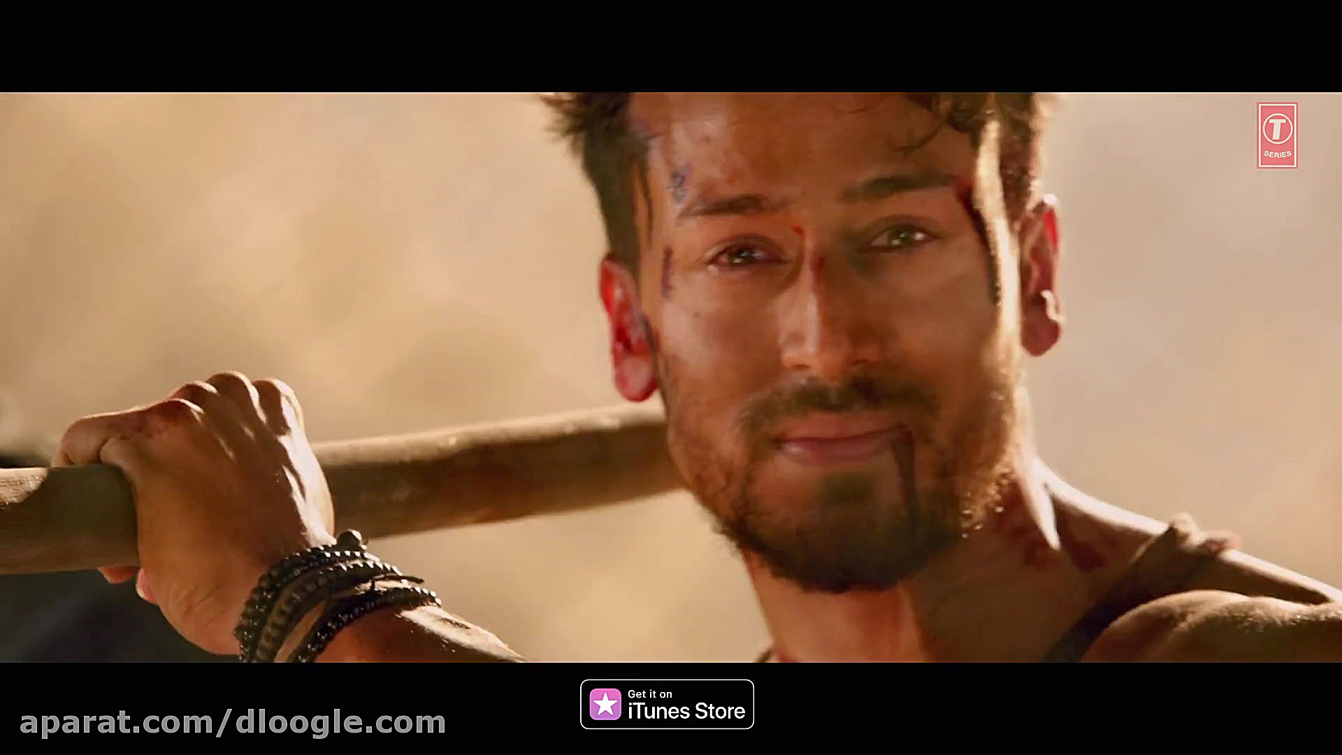 تریلر سوم فیلم یاغی 3 2020 - Baaghi 3 2020 زمان130ثانیه