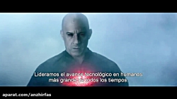 Bloodshot ver online película...