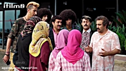 سریال پایتخت 5 - قسمت 10