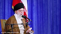 آموزش و پرورش، زیرساخت اصلی سع...