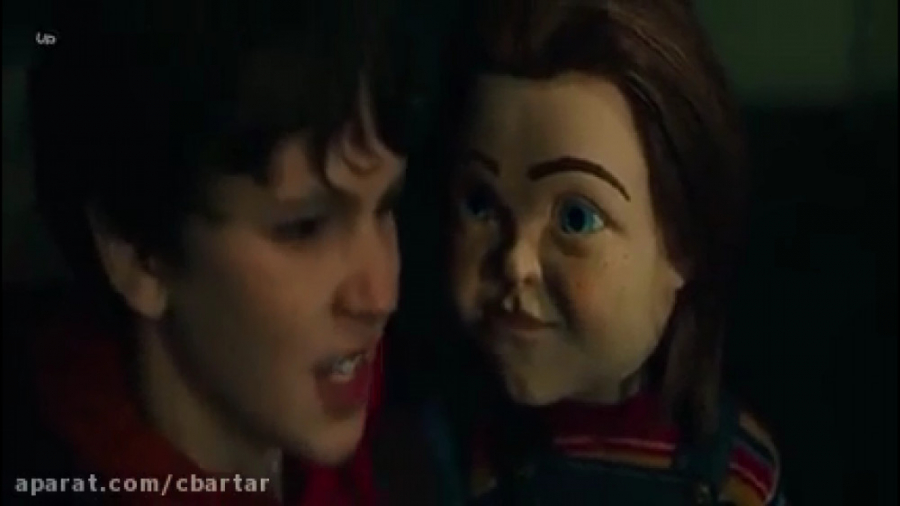 دانلود فیلم ترسناک بازی بچگانه Childs Play 2019 | سینمایی خارجی | دوبله فارسی زمان5336ثانیه