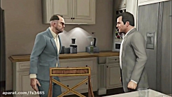 گیم پلی قسمت بیست و چهارم بازی...