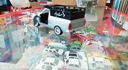 وانت پیکان اسباب بازی فلزی