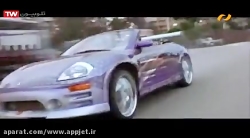 سریع و خشن 2