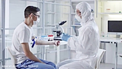 دبستان دی - پایه ششم - علوم -...