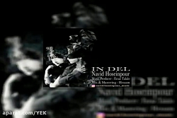 آهنگ نوید حسین پور - این دل