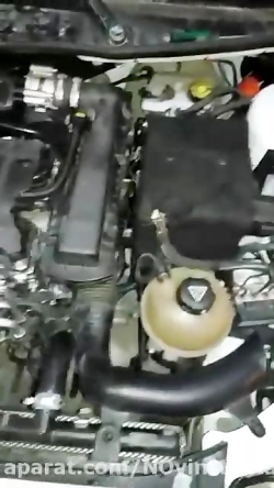 کيت نرم کننده کلاچ طبي نوين مب...