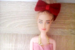 باربی مفصلیم