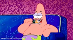 کارتون باب اسفنجی باب اسفنجی