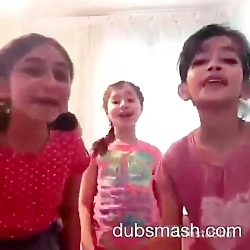 دابسمش بچه ها روی آهوی دشت زنگ...