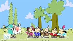 دیرین دیرین کرونا