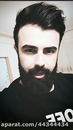 غمگین ترین کلیپ غمگین