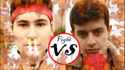 دعوای شدید در تهران