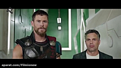 دانلود فیلم ثور: رگنوراک - 201...