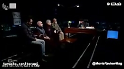 بیژن امکانیان بیشتر بازیگران ش...