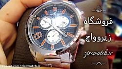 ساعت مردانه برند دریم