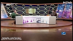 مهران رجبی من رضا گلزار مناطق...