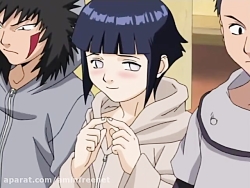 انیمه سریالی : { نارتو } قسمت...