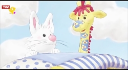 باغ وحش عروسکی  برنامه نمایشی