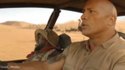 فیلم : جومانجی 3 : مرحله بعدی...