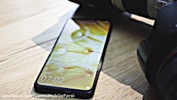 با  HUAWEI Y9s مثل حرفه‌ای‌ها...