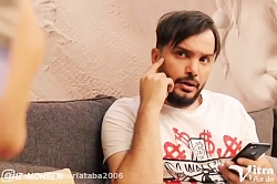 محسن ایزی ( ولنتاین )