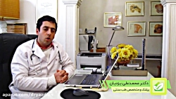 تدابیر طب سنتی برای لاغری و تن...